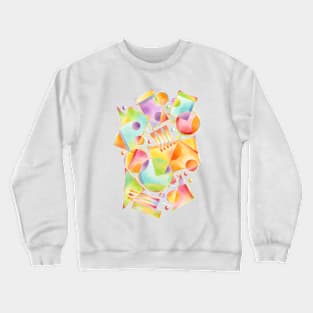 Celebration Crewneck Sweatshirt